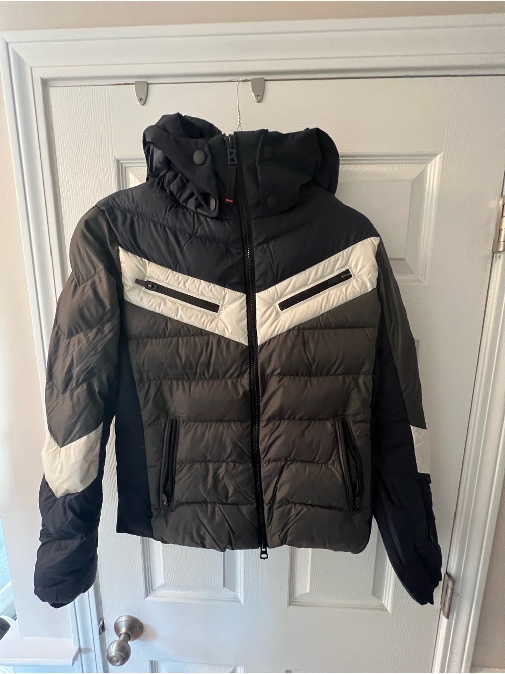 Bogner Fire+Ice Farina 3D Jacket-Womens medium (8)